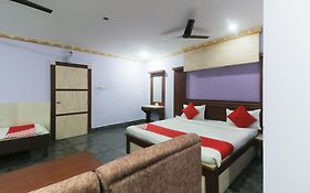 Hotel O Nirmala Residency